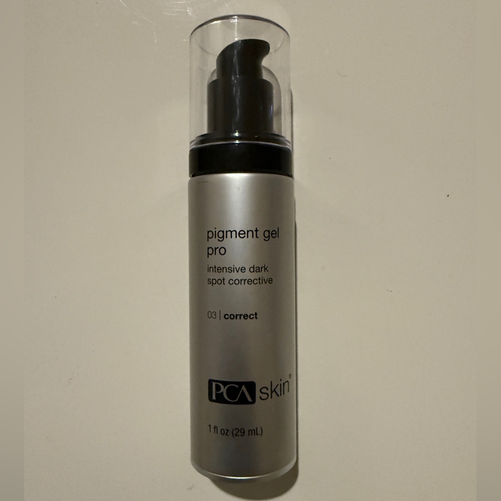 PCA Skin Pigment Gel Pro